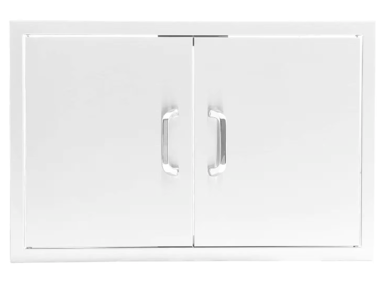 PCM 260 Series 25 Inch Double Access Doors