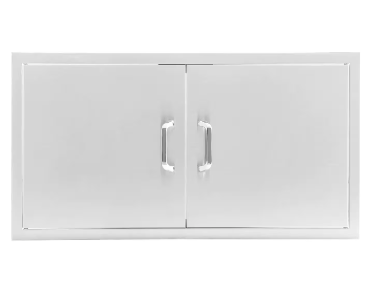 PCM 260 Series 40 Inch Double Access Doors