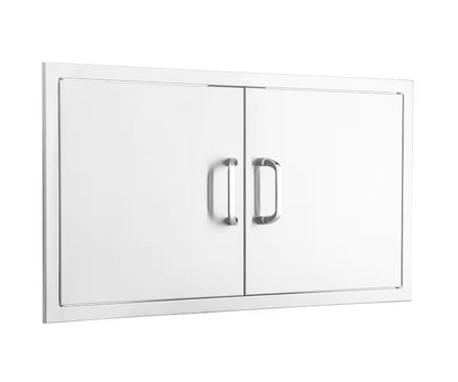 PCM 260 Series 40 Inch Double Access Doors