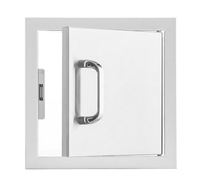 PCM 260 Series 12 Inch Single Access Door