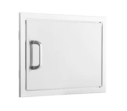 PCM 260 Series 28 Inch Single Access Door-Horizontal (Reversible)