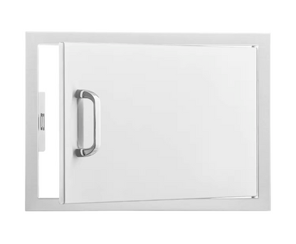 PCM 260 Series 24 Inch Single Access Door-Horizontal (Reversible)