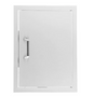 PCM 260 Series 21 Inch Single Access Door-Vertical (Reversible)