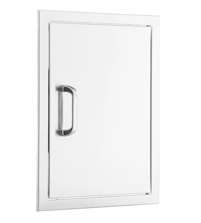 PCM 260 Series 21 Inch Single Access Door-Vertical (Reversible)