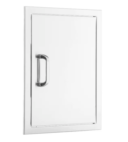 PCM 260 Series 21 Inch Single Access Door-Vertical (Reversible)