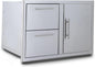 Blaze Door Drawer Combo with Soft Close Door and Drawers