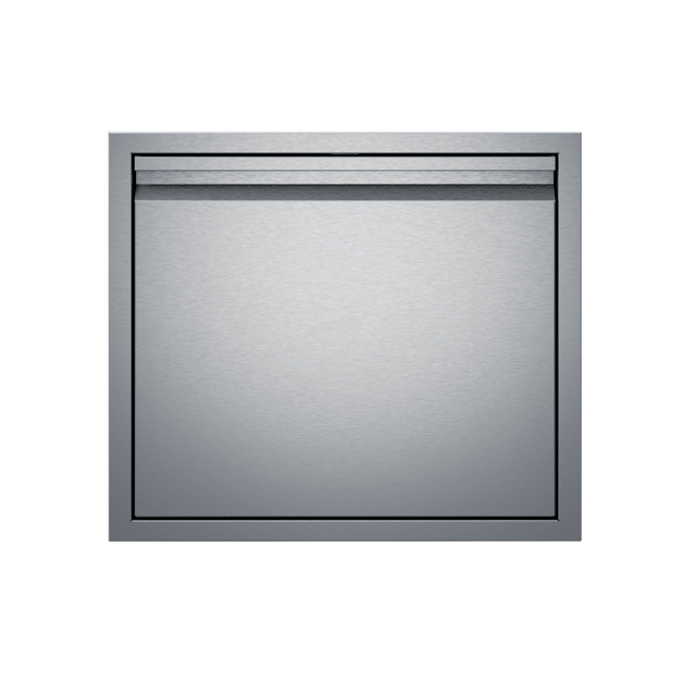 Twin Eagles 24 Inch Single Access Door (Soft Closing)