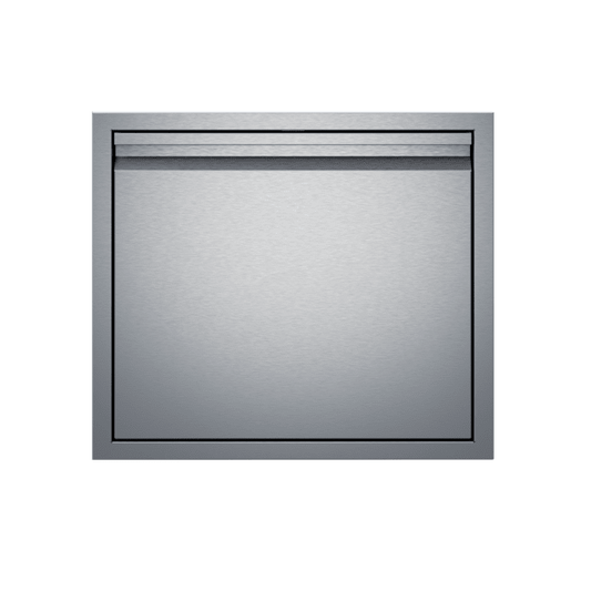 Twin Eagles 24 Inch Single Access Door (Soft Closing)