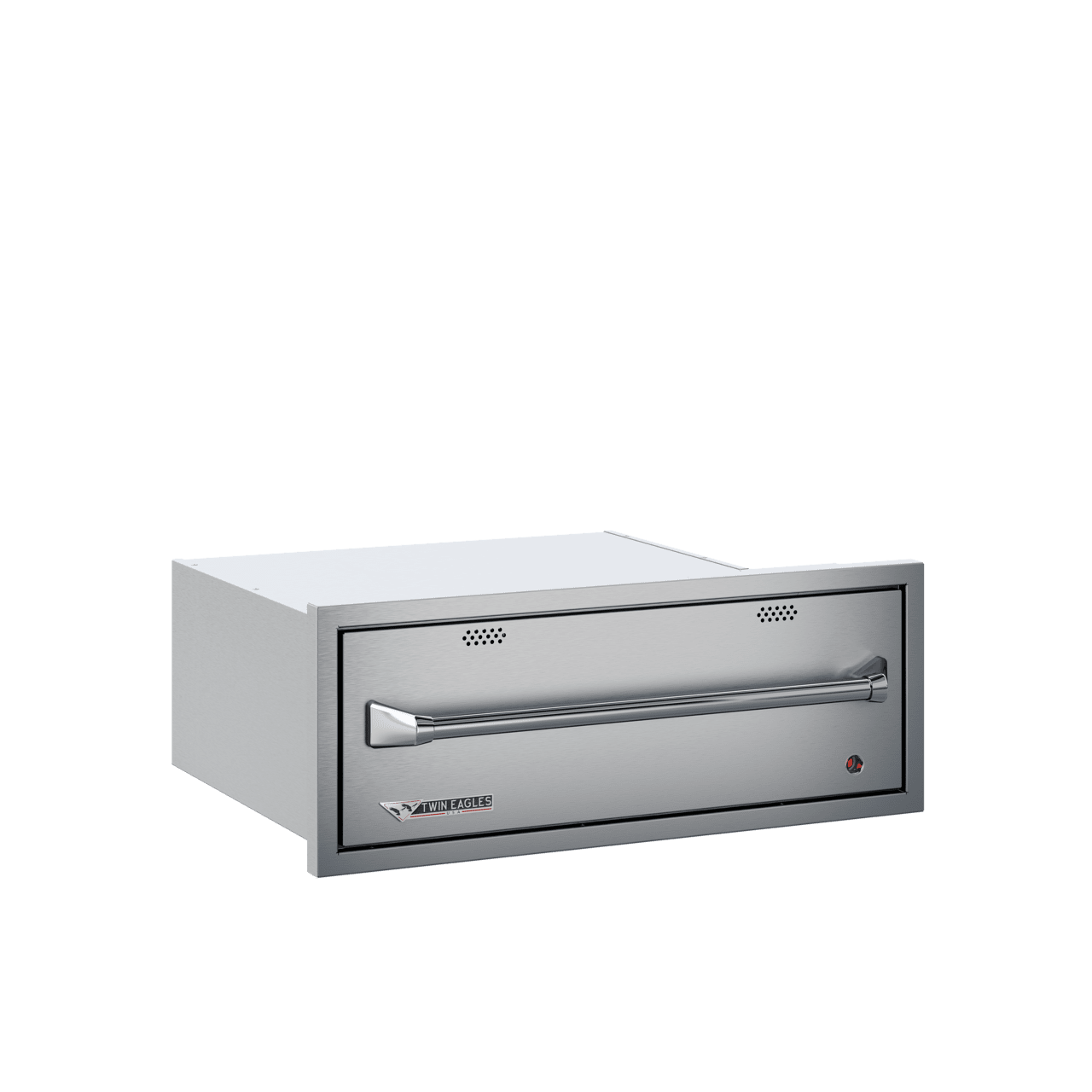 Twin Eagles 30 Inch Warming Drawer